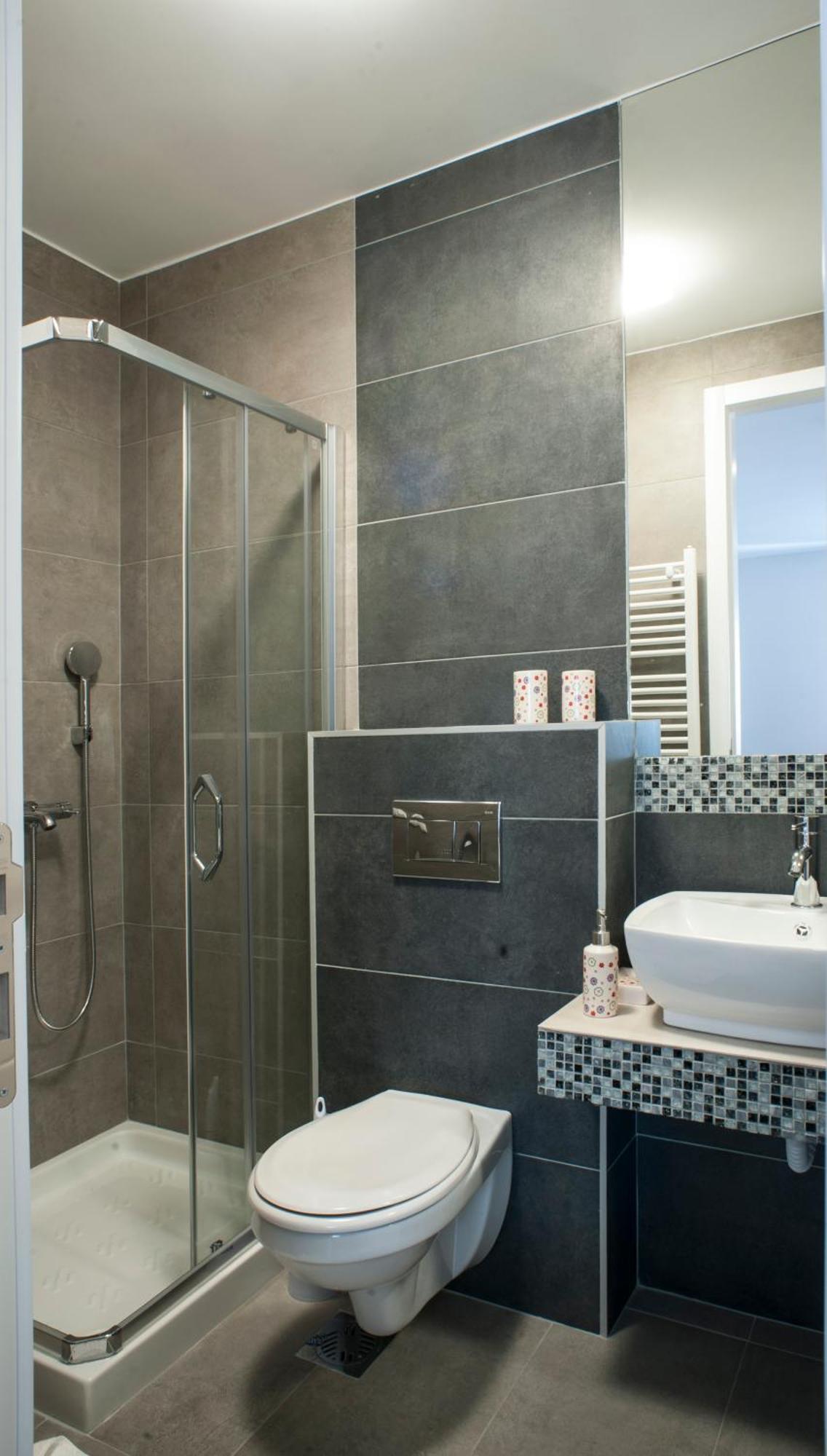 Apartment Savamala Art Belgrade Extérieur photo