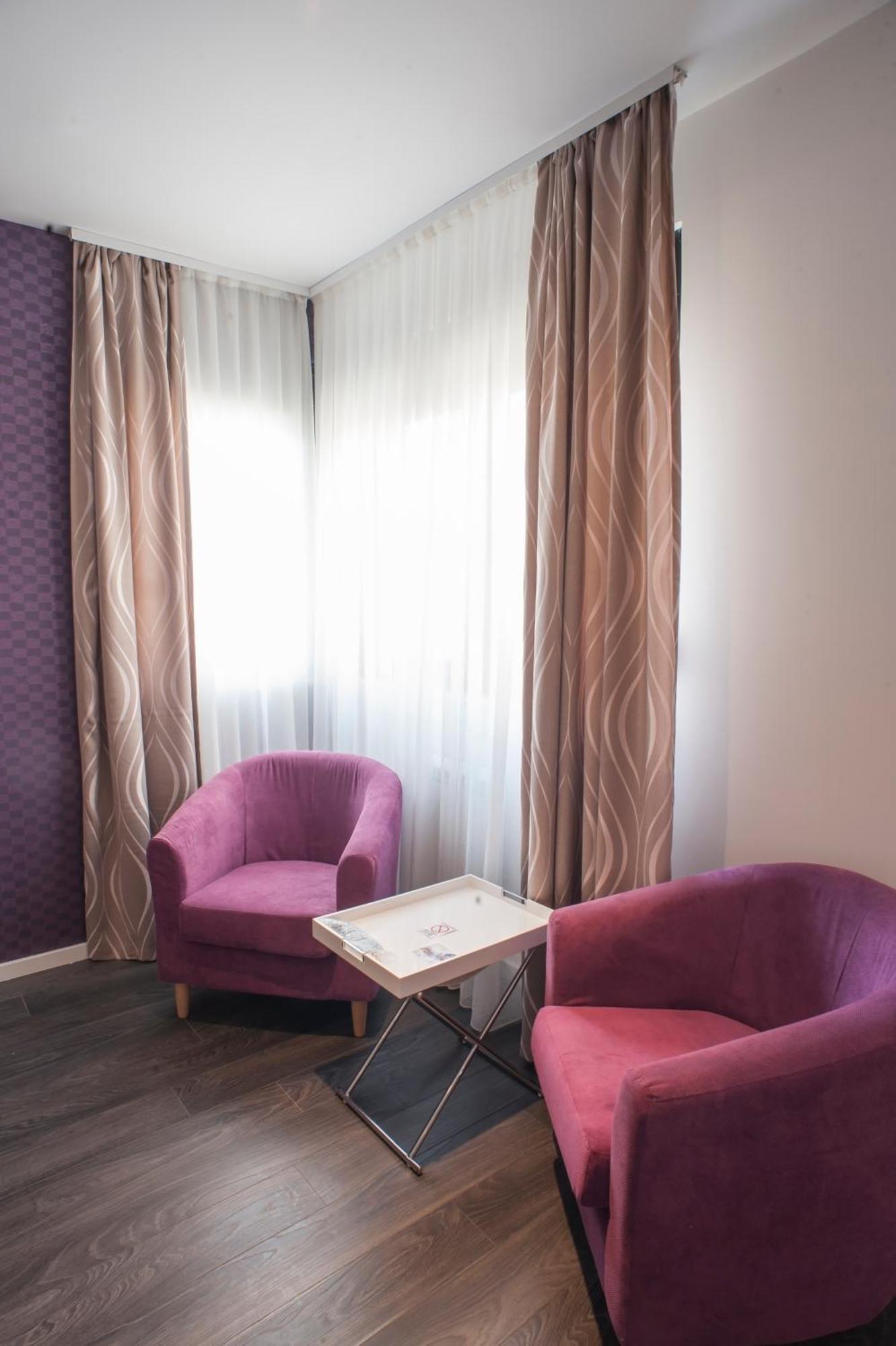 Apartment Savamala Art Belgrade Extérieur photo