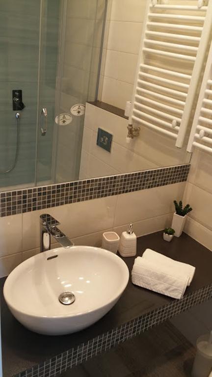Apartment Savamala Art Belgrade Extérieur photo